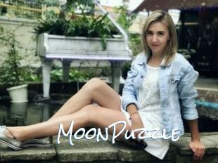 MoonPuzzle