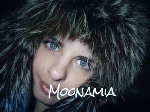 Moonamia