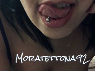 Moratettona92