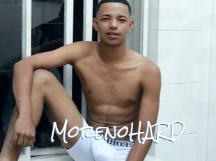 MorenoHARD