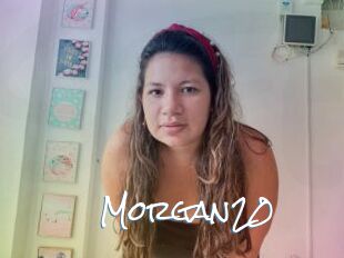 Morgan20