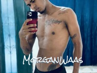 MorganWaas