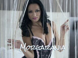 Morgarania