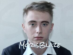 MorisBlaze