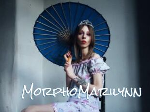 MorphoMarilynn