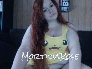 MorticiaRose