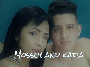 Mossey_and_katia