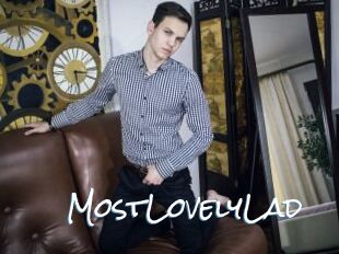 MostLovelyLad