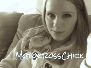 MotocrossChick