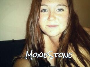 MoxieStone