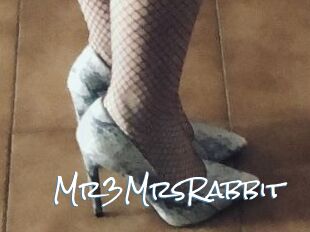 Mr3MrsRabbit