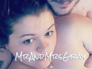 MrAndMrsGray