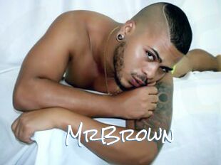 MrBrown