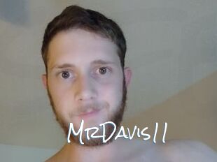 MrDavis11