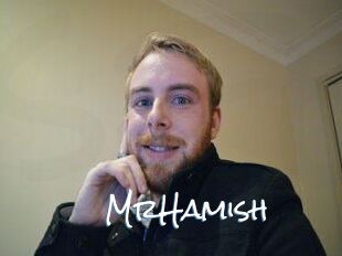 MrHamish