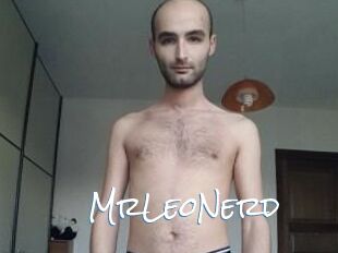 MrLeoNerd