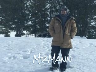 Mr_Mann