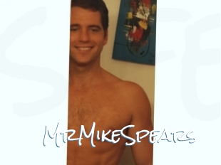 MrMikeSpears