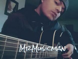 MrMusicman