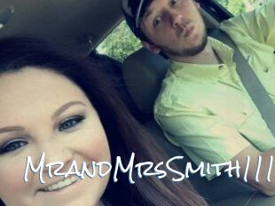 MrandMrsSmith111