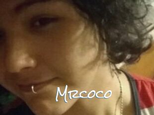 Mrcoco