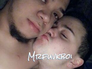 Mrfuvkboi