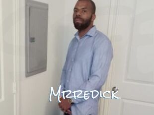 Mrredick