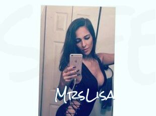 MrsLisa