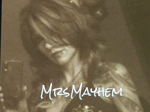 MrsMayhem