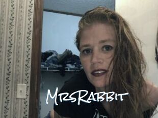 MrsRabbit