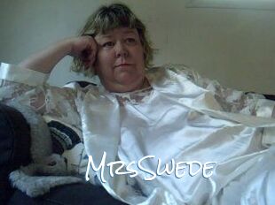 MrsSwede