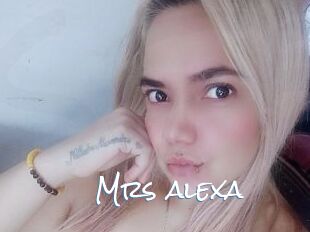 Mrs_alexa