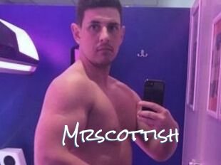 Mrscottish