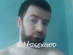 Mrsexgod