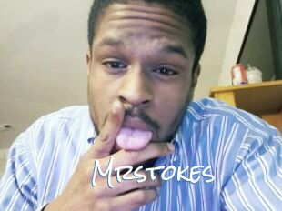 Mrstokes