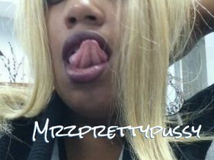 Mrzprettypussy