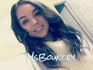 MsBouncey