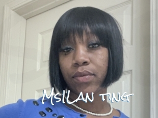 MsILan_ting