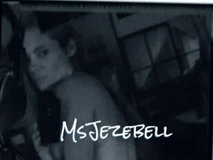 MsJezebell