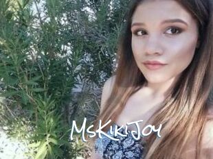 MsKikiJoy