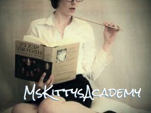 MsKittysAcademy