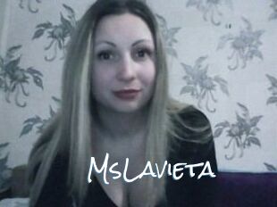 MsLavieta