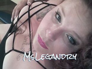 MsLegandry