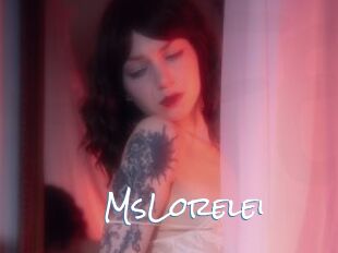 MsLorelei