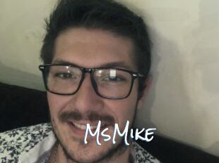 MsMike