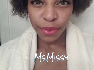 MsMissy