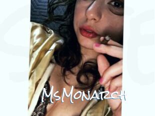 MsMonarch