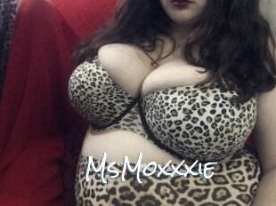 MsMoxxxie