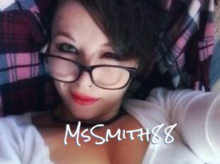 MsSmith88