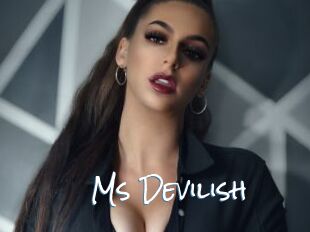 Ms_Devilish